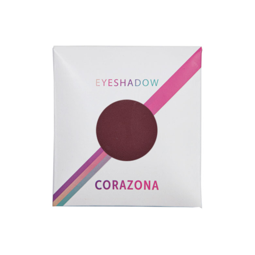 CORAZONA - Eye shadow in godet - Immatterial