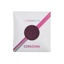 CORAZONA - Eyeshadow in godet - Volcano