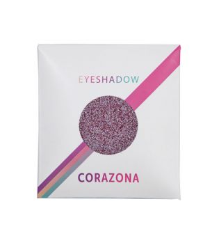 CORAZONA - Eyeshadow in godet - Crush