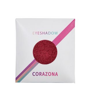 CORAZONA - Eyeshadow in godet -Kerid