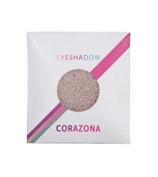 CORAZONA - Eyeshadow in godet - Interstellar
