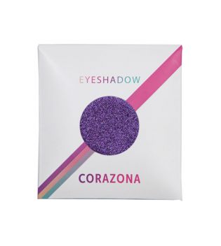 CORAZONA - Eyeshadow in godet - Serendipity