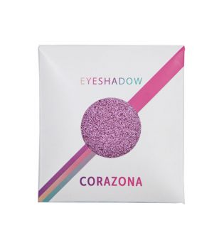 CORAZONA - Eyeshadow in godet - Unicorn Tears