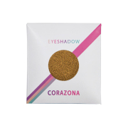 CORAZONA - Eyeshadow in godet - Heisenberg