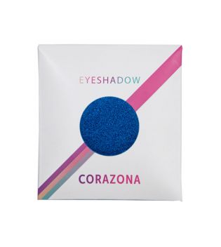 CORAZONA - Eyeshadow in godet - Lagoon