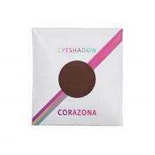 CORAZONA - Eyeshadow in godet - Macchiato