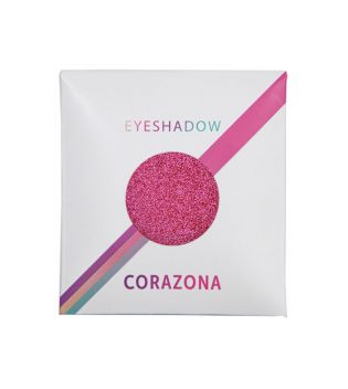 CORAZONA - Eyeshadow in godet - Supernova