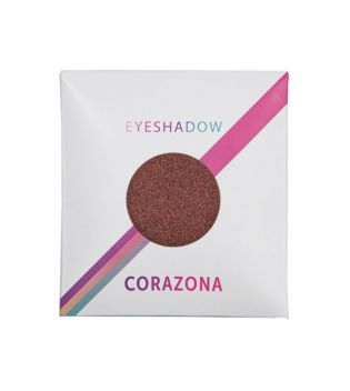 CORAZONA - Eyeshadow in godet - Abu Dhabi