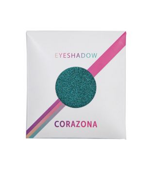 CORAZONA - Eyeshadow in godet - Waterfall