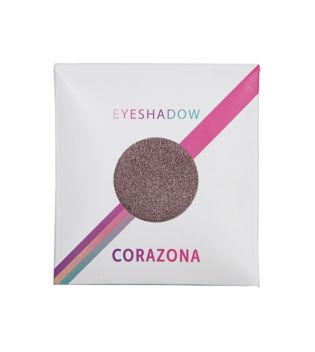 CORAZONA - Eyeshadow in godet - Petricor
