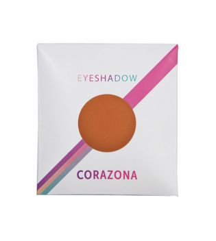 CORAZONA - Eyeshadow in godet - Sunset