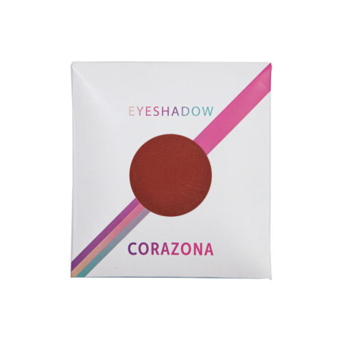 CORAZONA - Eyeshadow in godet - Sahara