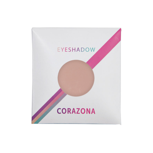 CORAZONA - Eyeshadow in godet - Bone