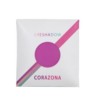 CORAZONA - Eyeshadow in godet - Boomer