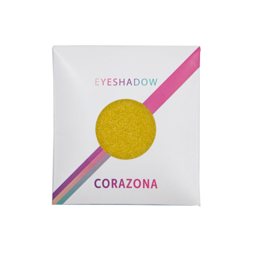 CORAZONA - Eyeshadow in godet - Bumblebee