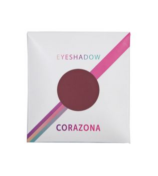 CORAZONA - Eyeshadow in godet - Caliza
