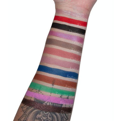 CORAZONA - Eyeshadow in godet - Egipto