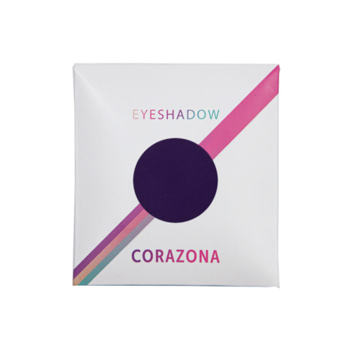 CORAZONA - Eyeshadow in godet - Grape