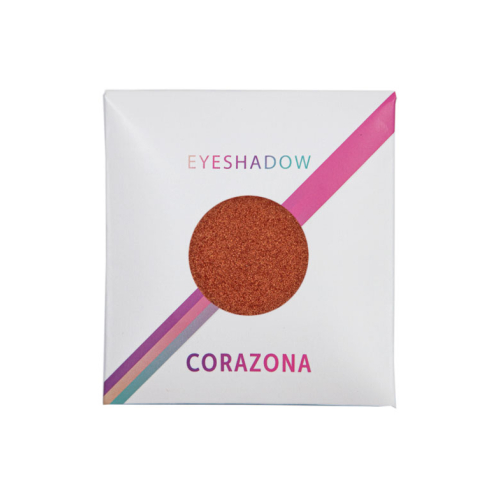 CORAZONA - Eyeshadow in godet - Incendio