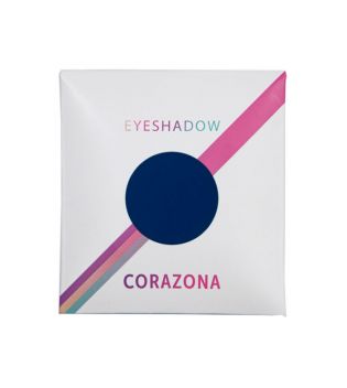 CORAZONA - Eyeshadow in godet - Índigo