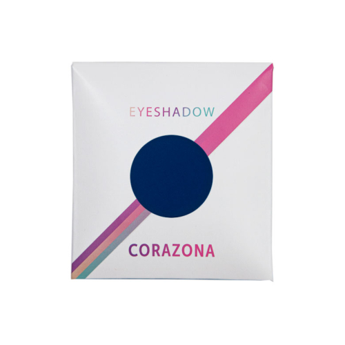 CORAZONA - Eyeshadow in godet - Índigo