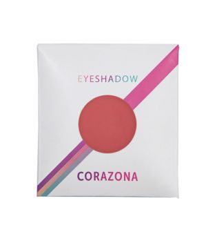 CORAZONA - Eyeshadow in godet - Koshu