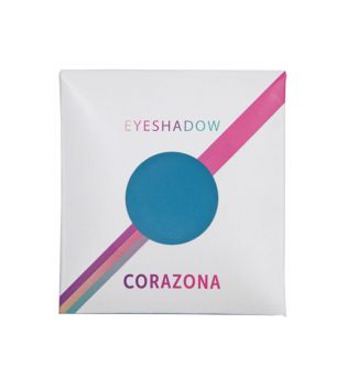 CORAZONA - Eyeshadow in godet - Neytiri