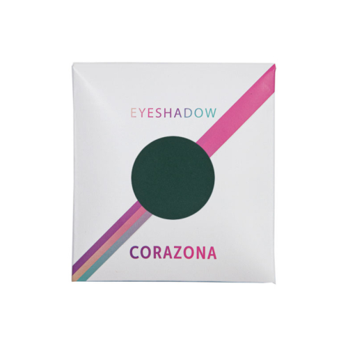 CORAZONA - Eyeshadow in godet - Sherwood