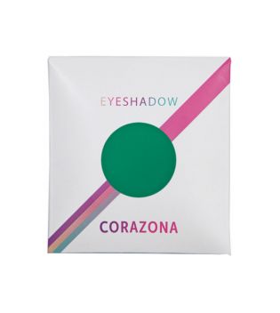 CORAZONA - Eyeshadow in godet - Tourmaline