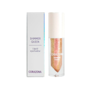 CORAZONA - Liquid Eyeshadow Shimmer Queen - Venus