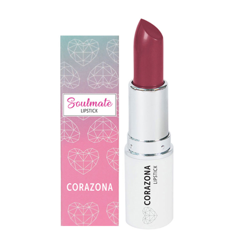 CORAZONA - *Soulmate* - Lipstick - Beauty Queen
