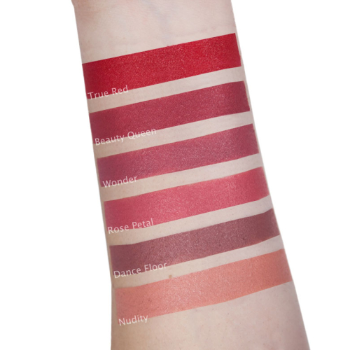 CORAZONA - *Soulmate* - Lipstick - Beauty Queen