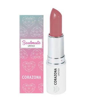 CORAZONA - *Soulmate* - Lipstick - Nudity