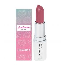 CORAZONA - *Soulmate* - Lipstick - Rose Petal