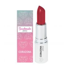 CORAZONA - *Soulmate* - Lipstick - True Red