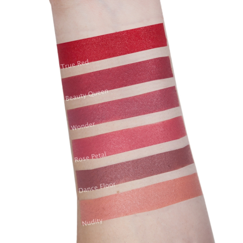 CORAZONA - *Soulmate* - Lipstick - Wonder