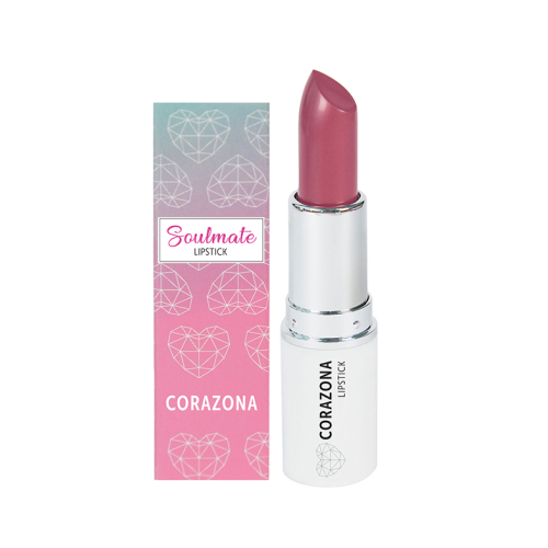 CORAZONA - *Soulmate* - Lipstick - Wonder
