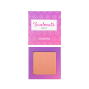 CORAZONA - *Soulmate* - Powder Blush - Good Time
