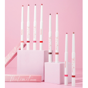 CORAZONA – The Limit Full Set | 8 lip liners
