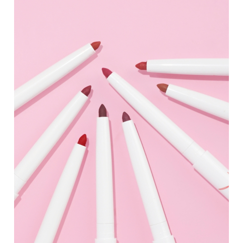 CORAZONA – The Limit Full Set | 8 lip liners