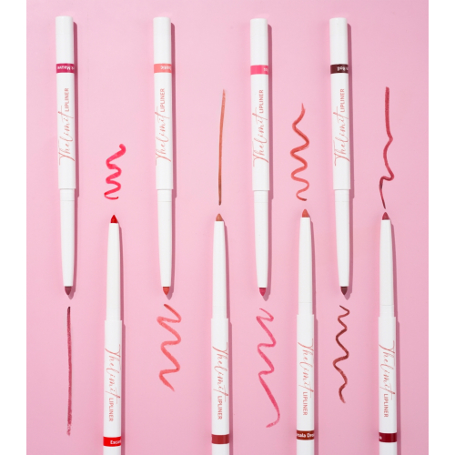 CORAZONA – The Limit Full Set | 8 lip liners