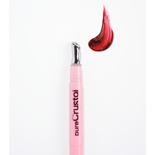 CORAZONA - Lip serum Pure Crystal - Cherry On
