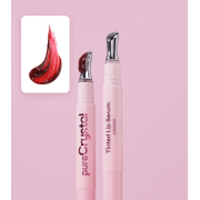 CORAZONA - Lip serum Pure Crystal - Cherry On