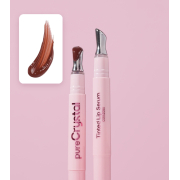 CORAZONA - Lip serum Pure Crystal - Cocoa