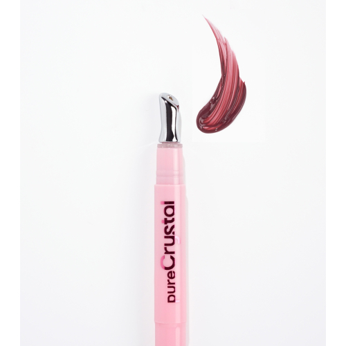CORAZONA - Lip serum Pure Crystal - Deep Rose