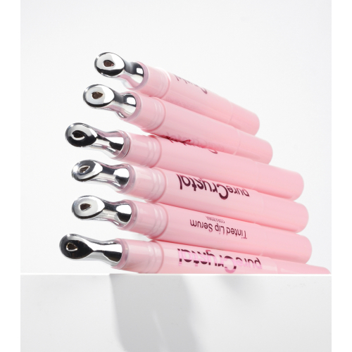 CORAZONA - Lip serum Pure Crystal - Deep Rose