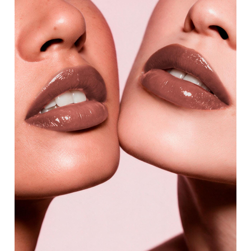 CORAZONA - Lip serum Pure Crystal - Mocca