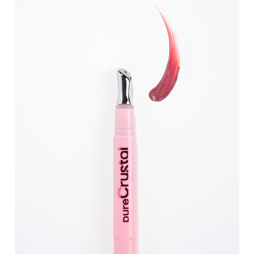 CORAZONA - Lip serum Pure Crystal - Rosewood