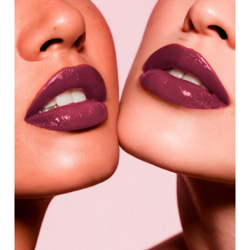 CORAZONA - Lip serum Pure Crystal - True Mauve