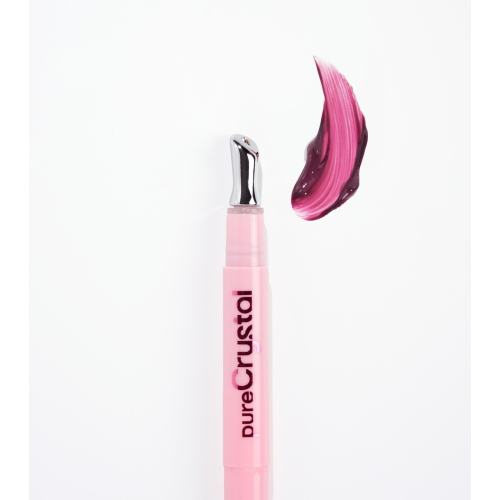 CORAZONA - Lip serum Pure Crystal - True Mauve